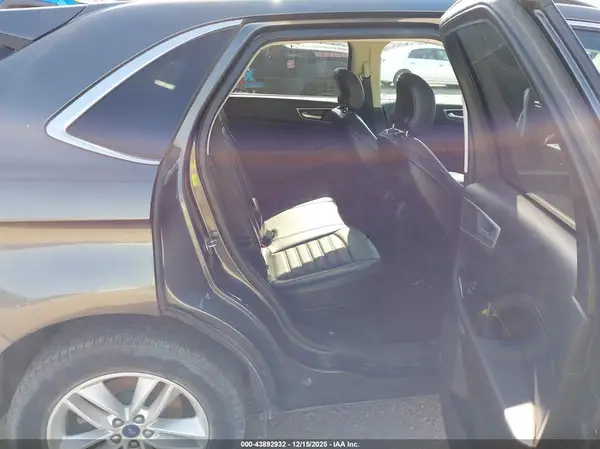 2FMPK3J88JBB30750 2018 FORD EDGE - Image 8