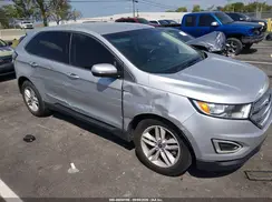 2FMPK3J88JBB35642 2018 FORD EDGE