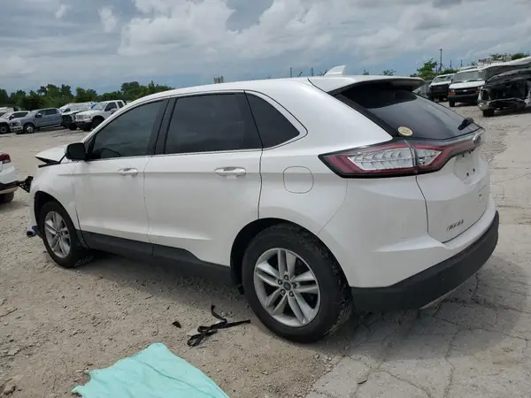 2FMPK3J88JBB58791 2018 FORD EDGE - Image 2