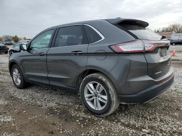 2FMPK3J88JBB60041 2018 FORD EDGE - Image 2