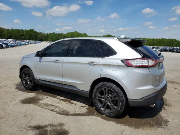 2FMPK3J88JBB78118 2018 FORD EDGE - Image 2