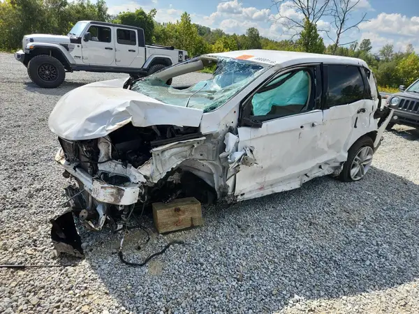 2FMPK3J88JBB96120 2018 FORD EDGE - Image 1