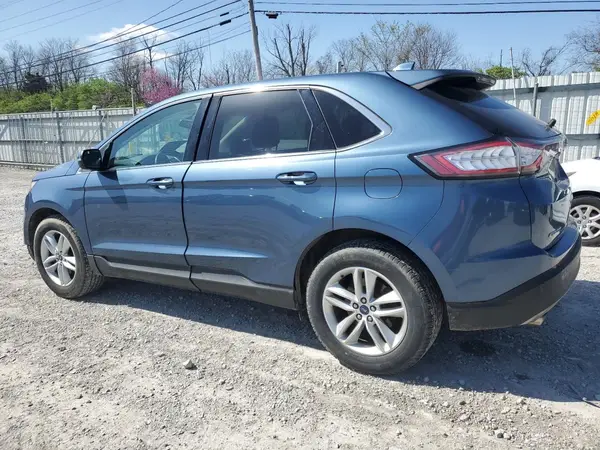 2FMPK3J88JBC10890 2018 FORD EDGE - Image 2