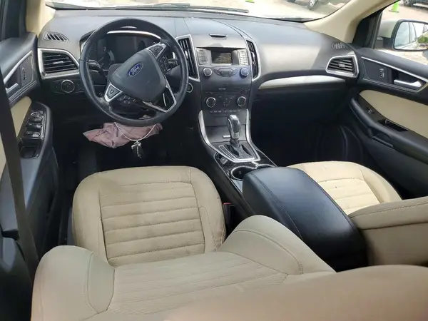 2FMPK3J88JBC15412 2018 FORD EDGE - Image 8