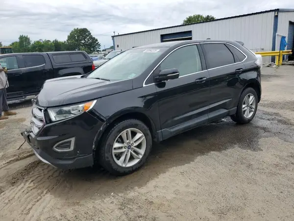 2FMPK3J88JBC16351 2018 FORD EDGE - Image 1