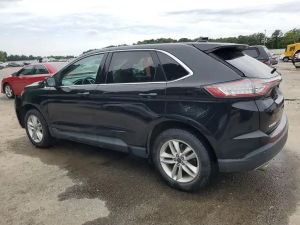 2FMPK3J88JBC16351 2018 FORD EDGE - Image 2