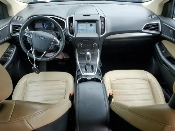 2FMPK3J88JBC16351 2018 FORD EDGE - Image 8