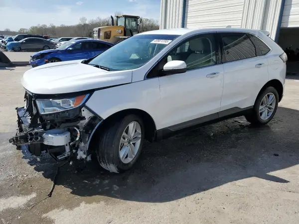 2FMPK3J88JBC16740 2018 FORD EDGE - Image 1