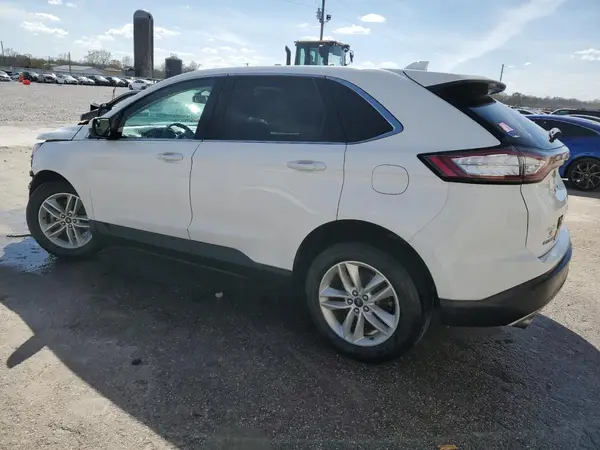 2FMPK3J88JBC16740 2018 FORD EDGE - Image 2