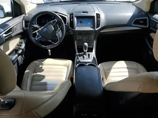 2FMPK3J88JBC16740 2018 FORD EDGE - Image 8