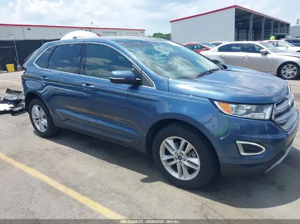 2FMPK3J88JBC18228 2018 FORD EDGE - Image 1