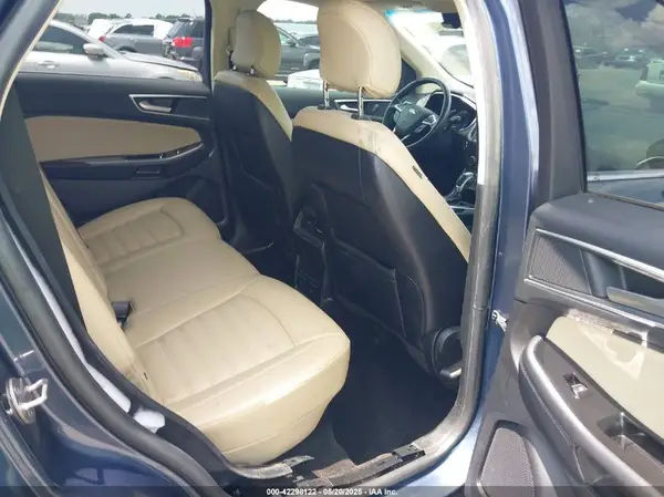 2FMPK3J88JBC18228 2018 FORD EDGE - Image 8