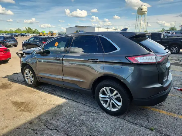 2FMPK3J88JBC27432 2018 FORD EDGE - Image 2