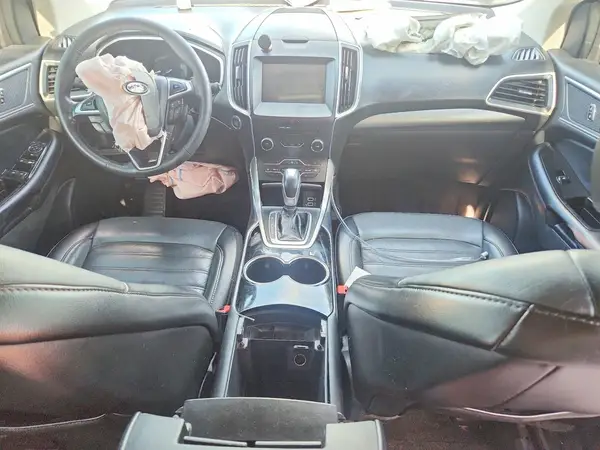 2FMPK3J88JBC27432 2018 FORD EDGE - Image 8