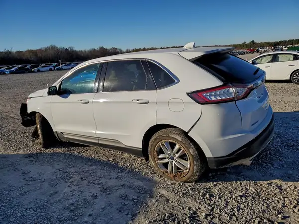 2FMPK3J88JBC31433 2018 FORD EDGE - Image 2