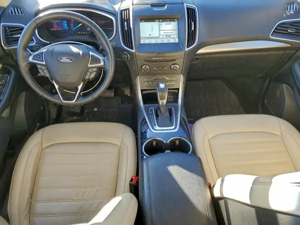 2FMPK3J88JBC31433 2018 FORD EDGE - Image 8