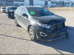 2FMPK3J88JBC36938 2018 FORD EDGE
