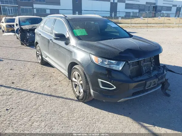 2FMPK3J88JBC36938 2018 FORD EDGE - Image 1