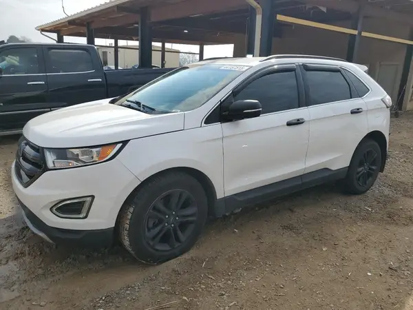 2FMPK3J88JBC39161 2018 FORD EDGE - Image 1