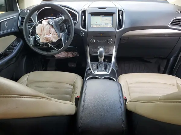 2FMPK3J88JBC39161 2018 FORD EDGE - Image 8