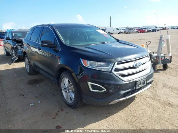 2FMPK3J88JBC40102 2018 FORD EDGE - Image 1