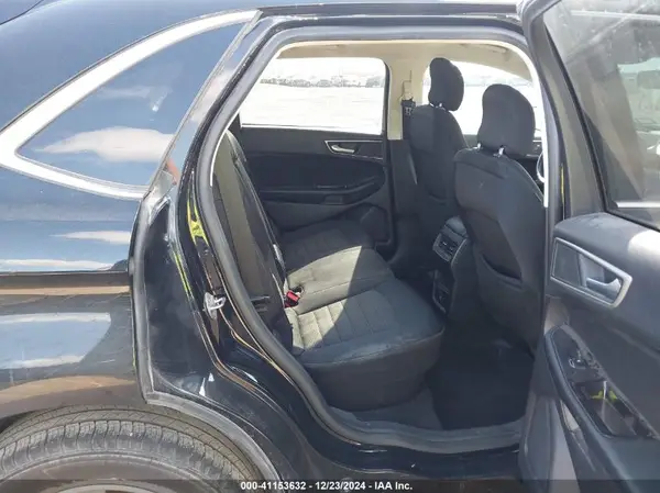 2FMPK3J88JBC40102 2018 FORD EDGE - Image 8