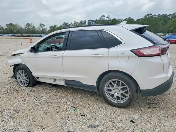2FMPK3J88JBC47101 2018 FORD EDGE - Image 2