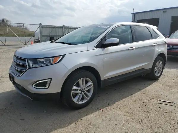 2FMPK3J88JBC50192 2018 FORD EDGE - Image 1