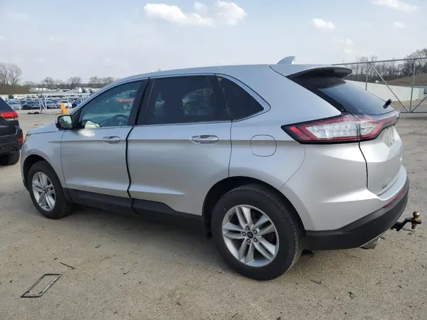 2FMPK3J88JBC50192 2018 FORD EDGE - Image 2