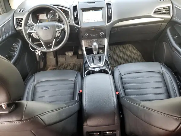 2FMPK3J88JBC50192 2018 FORD EDGE - Image 8