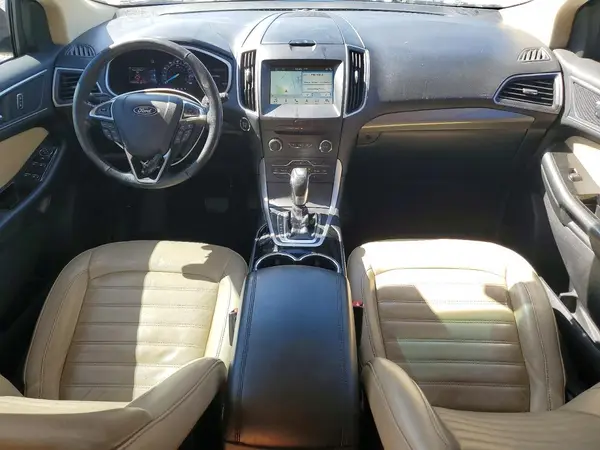 2FMPK3J88JBC51133 2018 FORD EDGE - Image 8