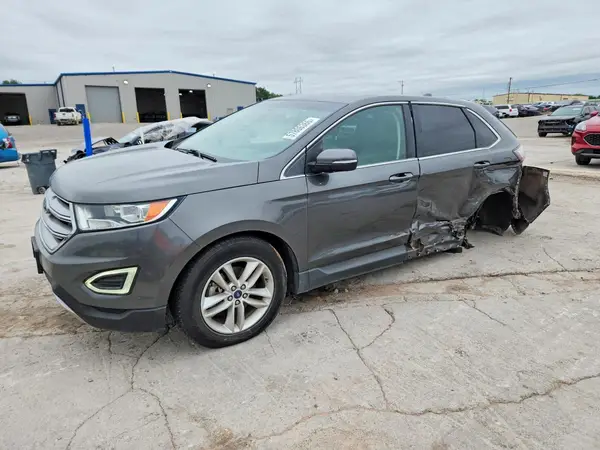2FMPK3J88JBC53576 2018 FORD EDGE - Image 1