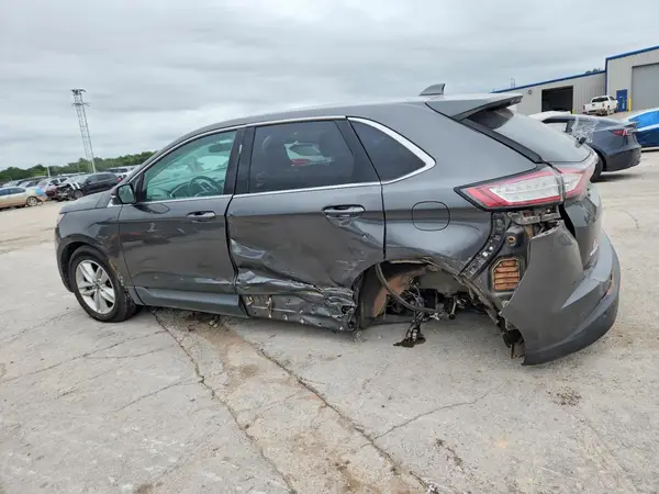 2FMPK3J88JBC53576 2018 FORD EDGE - Image 2