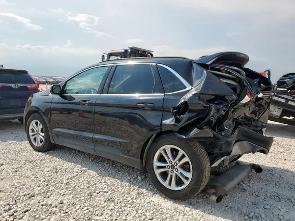 2FMPK3J88JBC62035 2018 FORD EDGE - Image 2