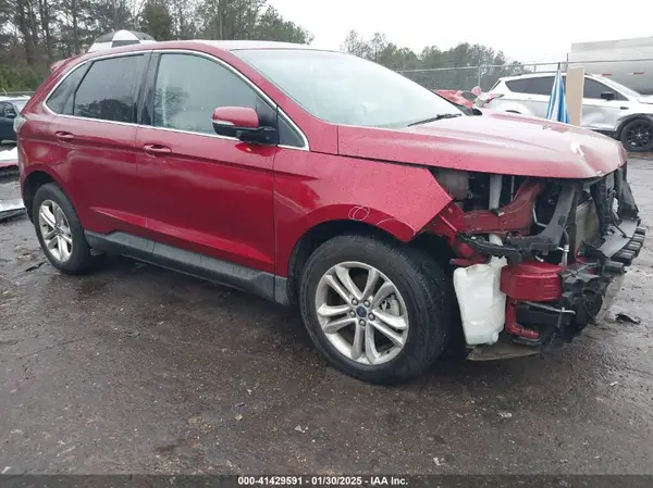 2FMPK3J89GBB02707 2016 FORD EDGE - Image 1