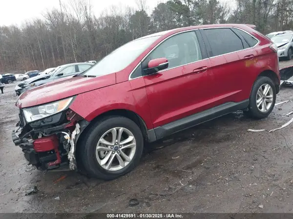2FMPK3J89GBB02707 2016 FORD EDGE - Image 2