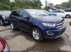 2FMPK3J89GBB02836 2016 FORD EDGE