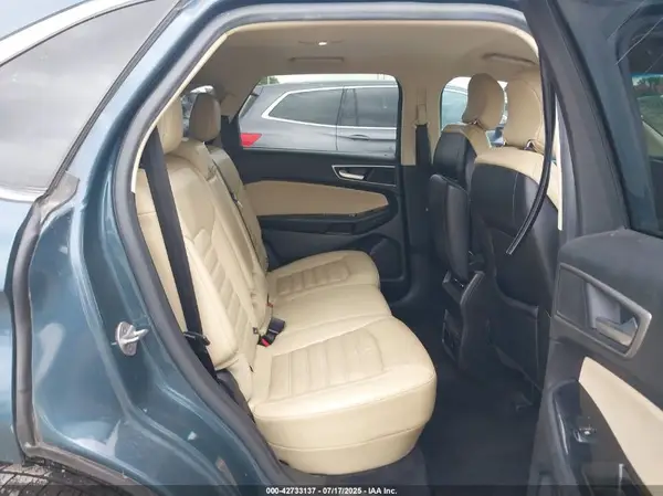 2FMPK3J89GBB03923 2016 FORD EDGE - Image 8