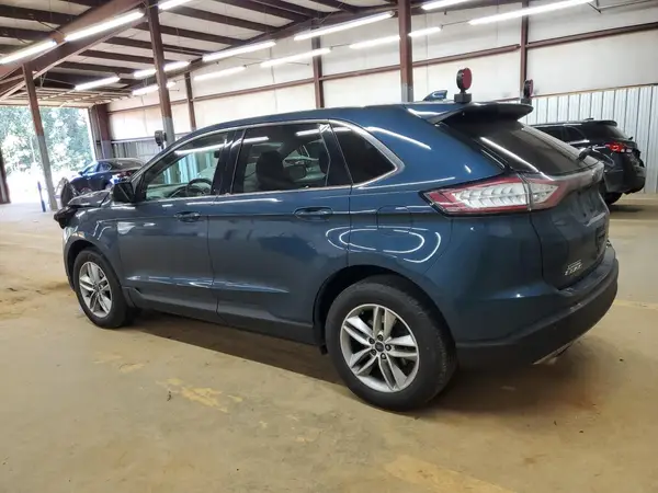 2FMPK3J89GBB26392 2016 FORD EDGE - Image 2