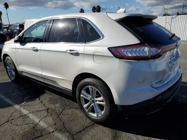 2FMPK3J89GBB27364 2016 FORD EDGE - Image 2