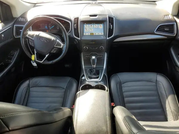 2FMPK3J89GBB27364 2016 FORD EDGE - Image 8