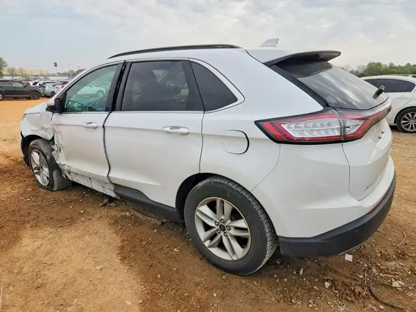 2FMPK3J89GBB48019 2016 FORD EDGE - Image 2
