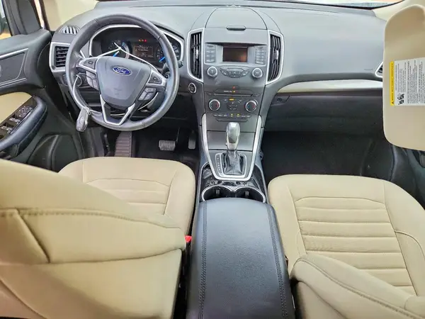 2FMPK3J89GBB48019 2016 FORD EDGE - Image 8
