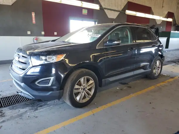 2FMPK3J89GBB67427 2016 FORD EDGE - Image 1