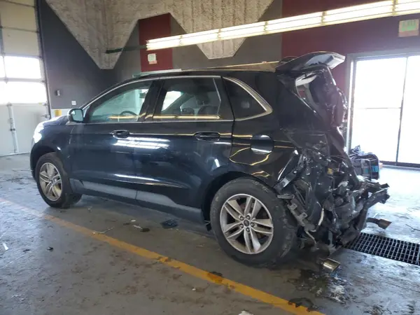 2FMPK3J89GBB67427 2016 FORD EDGE - Image 2