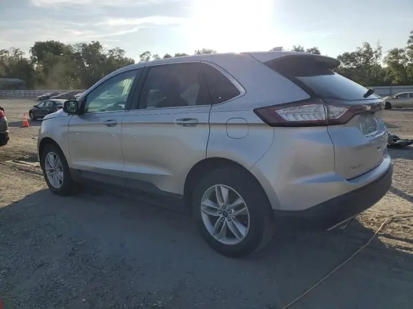 2FMPK3J89GBB67430 2016 FORD EDGE - Image 2