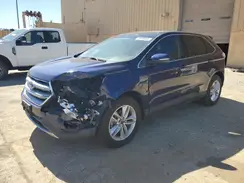 2FMPK3J89GBB70442 2016 FORD EDGE