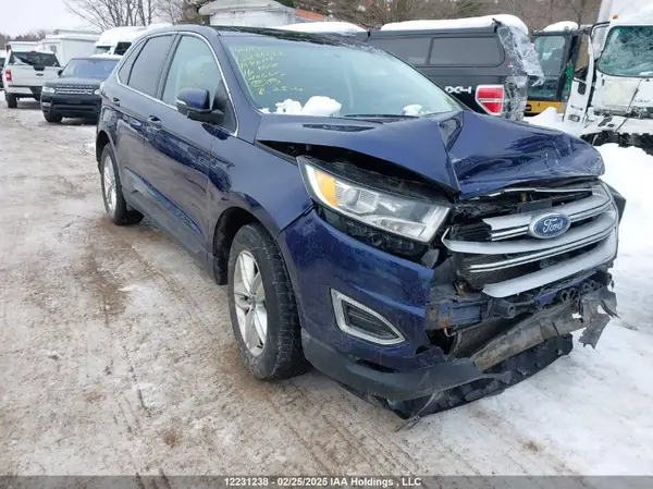 2FMPK3J89GBB90111 2016 FORD EDGE - Image 1