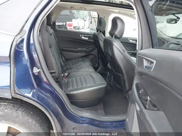 2FMPK3J89GBB90111 2016 FORD EDGE - Image 8