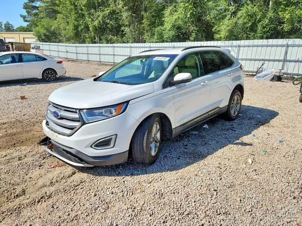 2FMPK3J89GBB91873 2016 FORD EDGE - Image 1